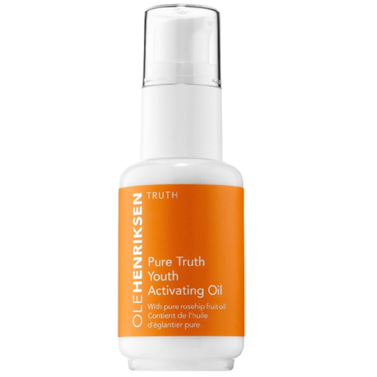 PURE TRUTH&trade; YOUTH ACTIVATING OIL (ACEITE HIDRATANTE)
